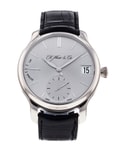 Pre-Owned H. Moser and Cie Endeavour Watch